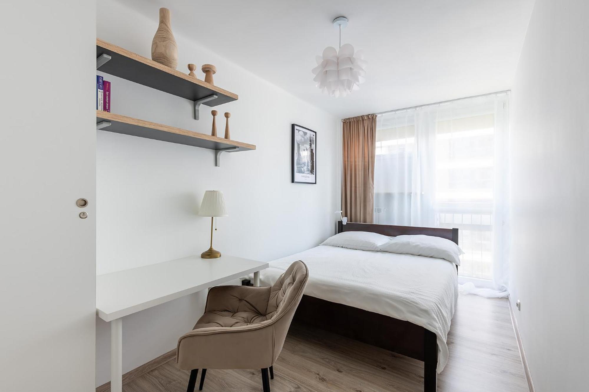 Bosa Warsaw Centrum Apartment Grzybowska39 Екстер'єр фото