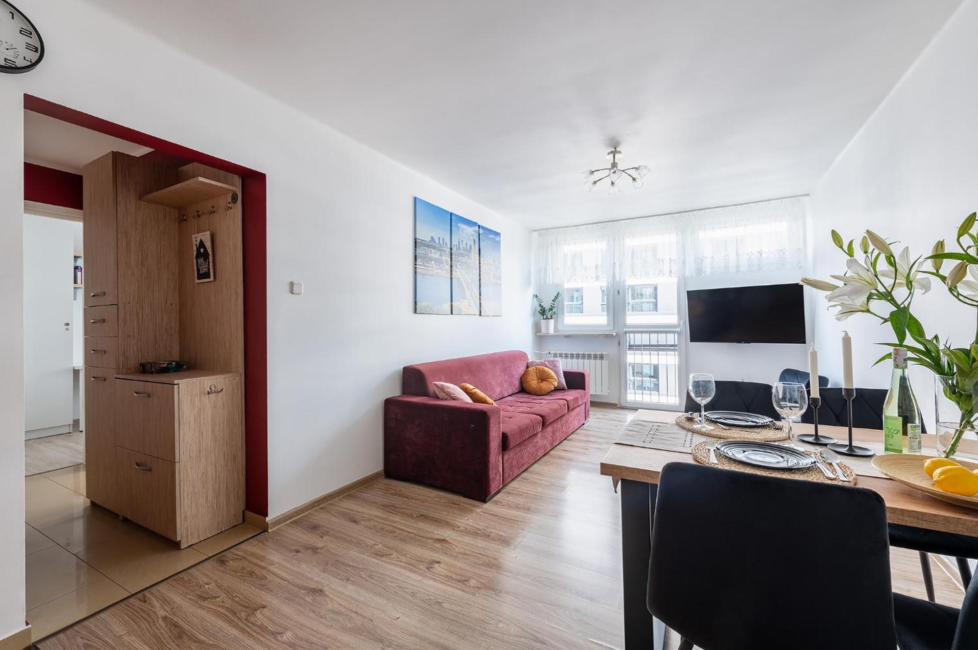 Bosa Warsaw Centrum Apartment Grzybowska39 Екстер'єр фото
