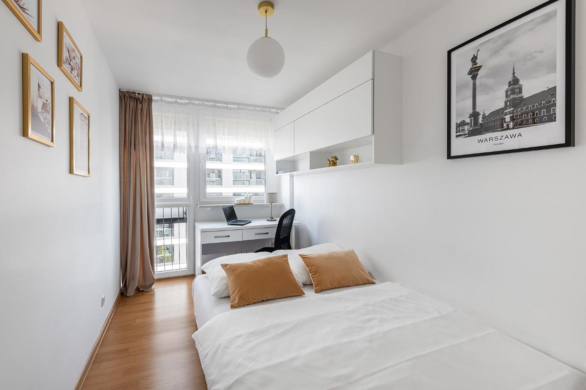 Bosa Warsaw Centrum Apartment Grzybowska39 Екстер'єр фото