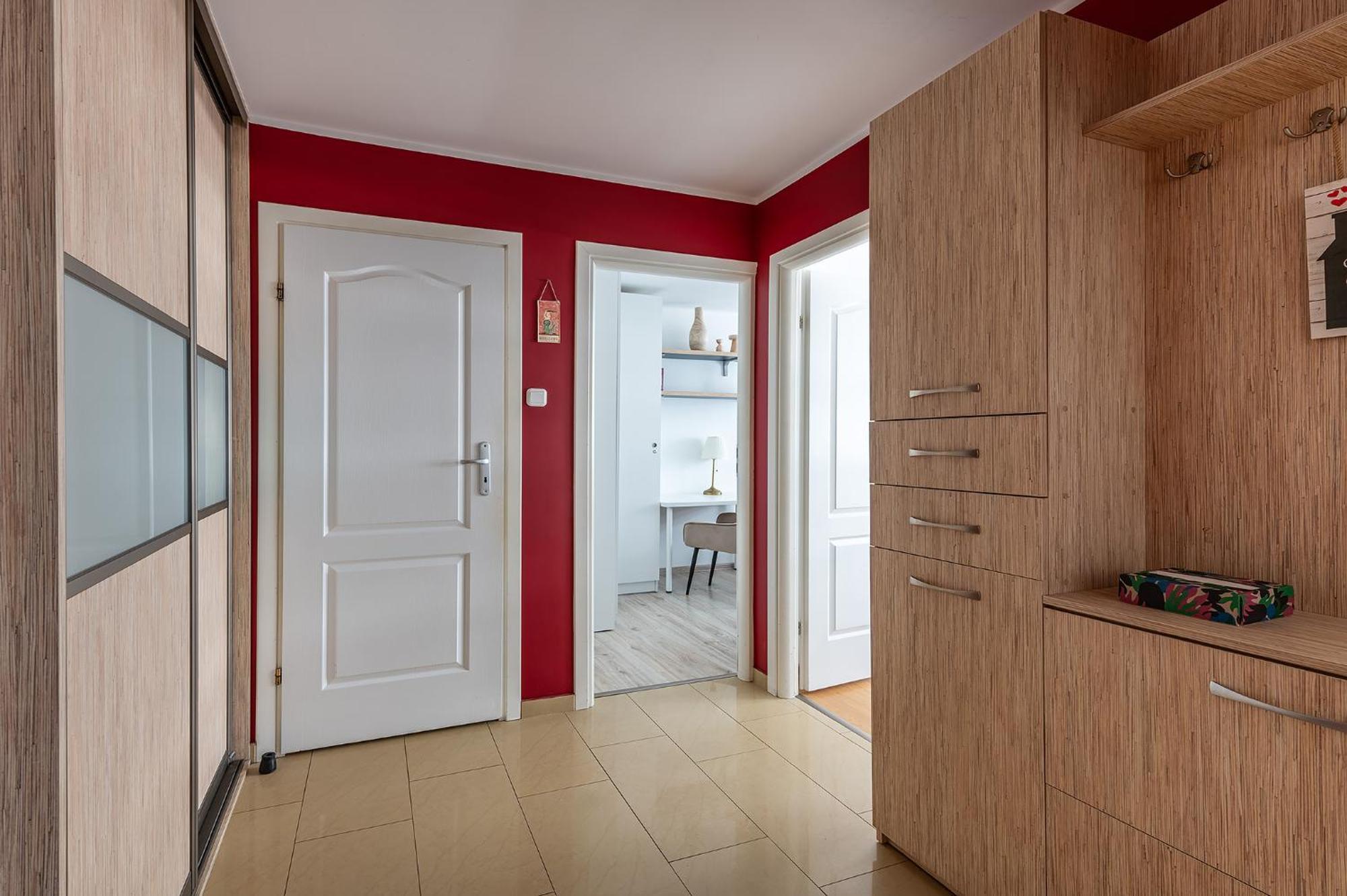 Bosa Warsaw Centrum Apartment Grzybowska39 Екстер'єр фото